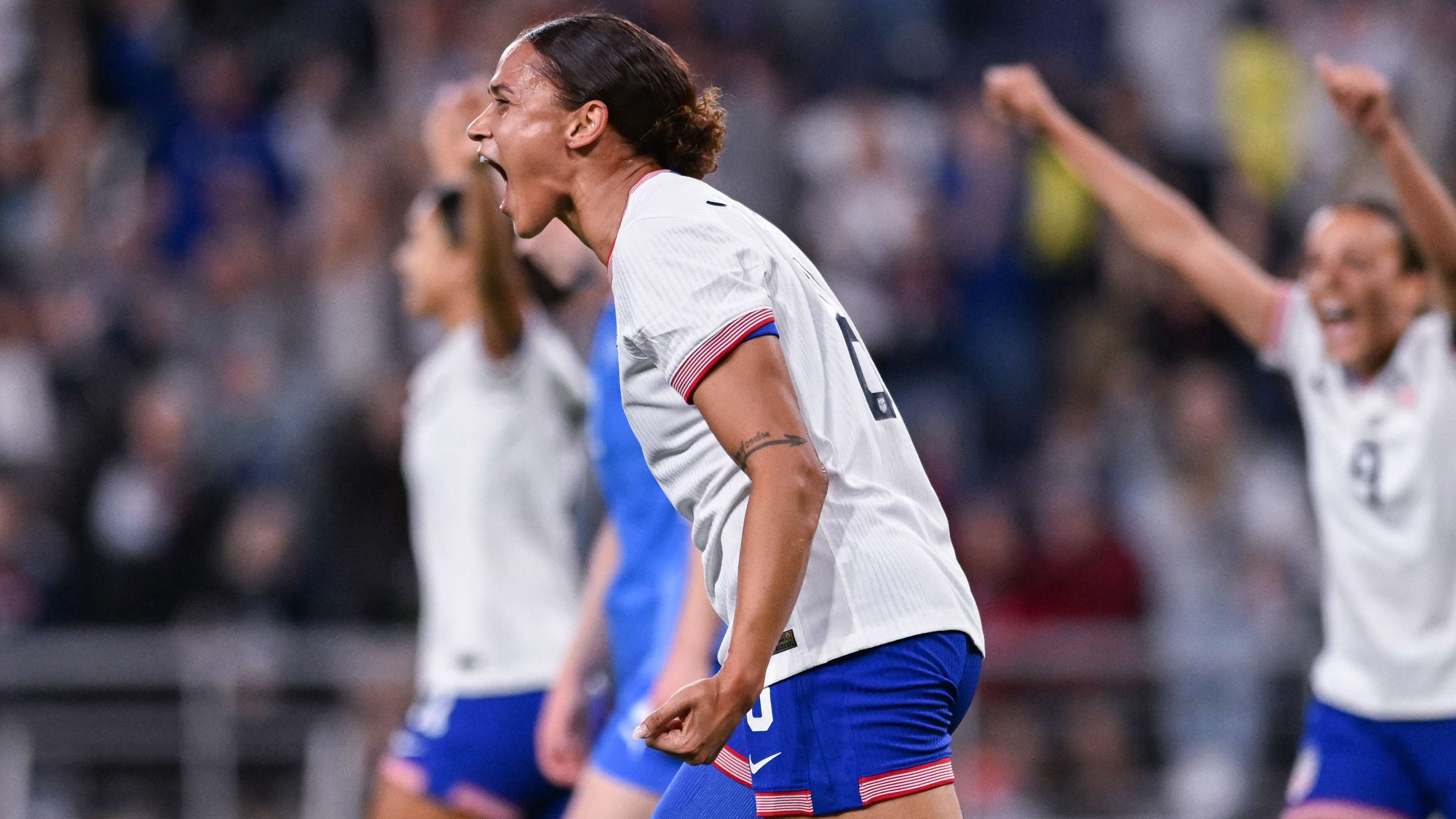 个人超强的 个人超强的