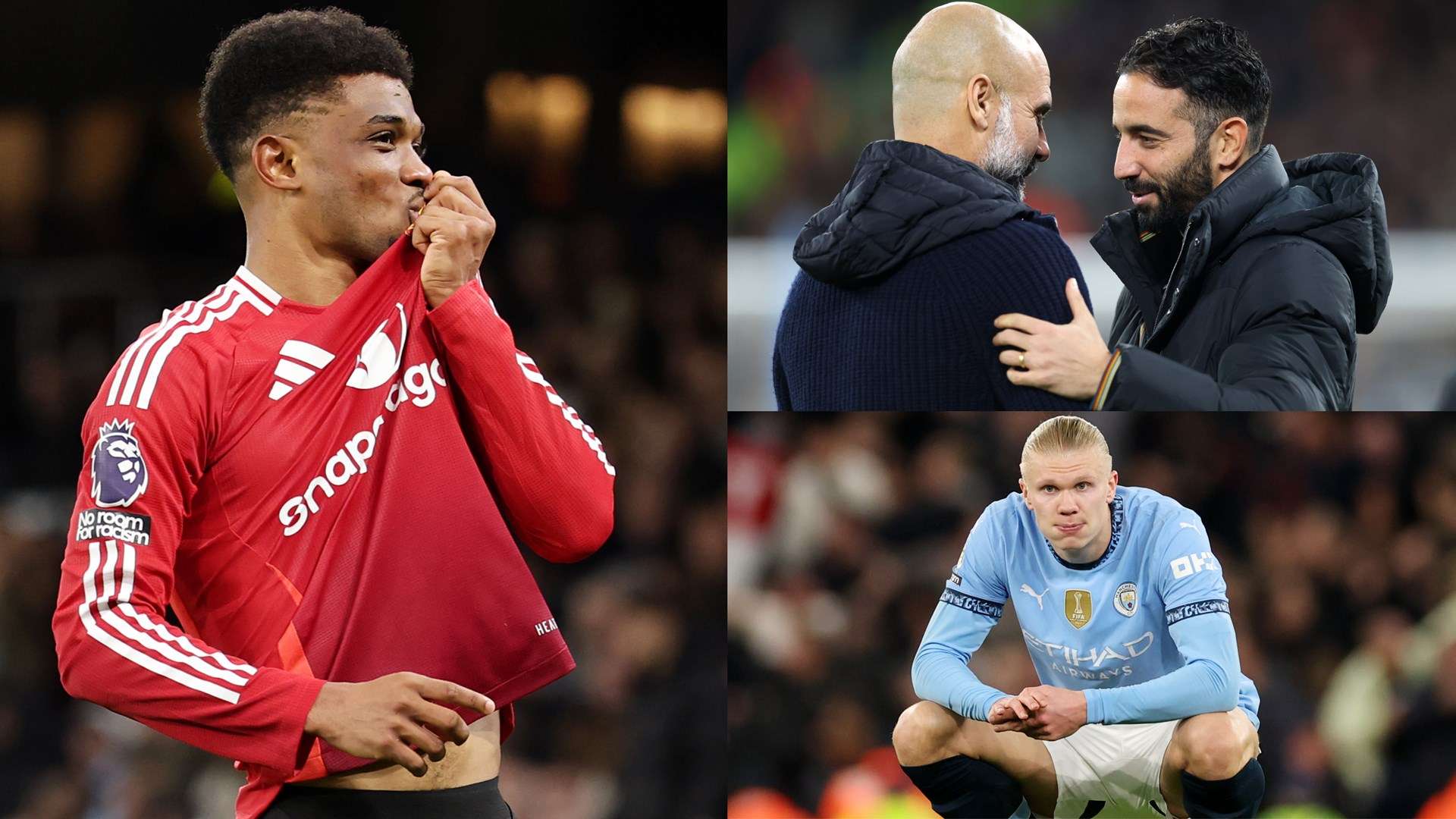 我们看到了 我们看到了