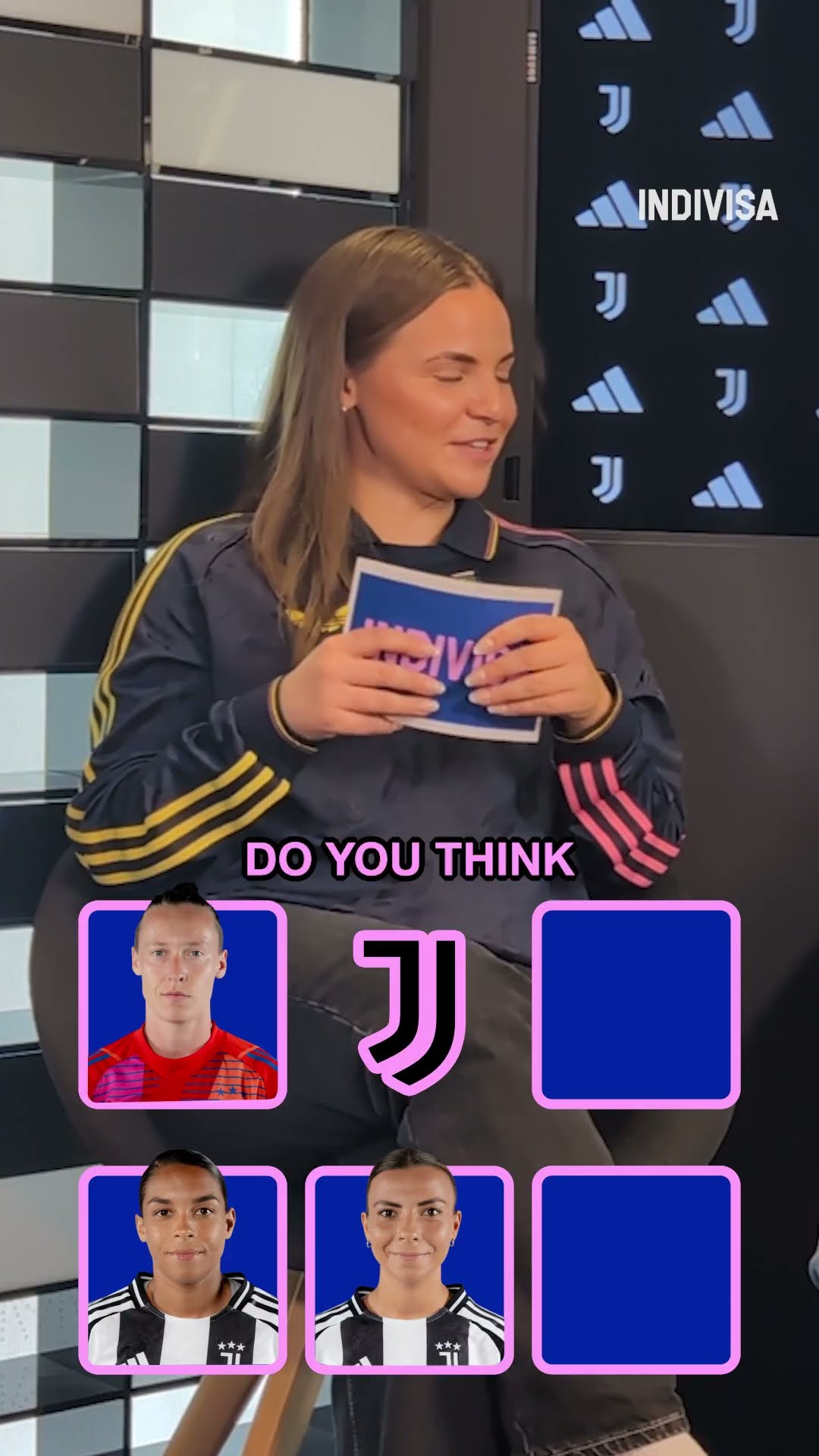 完美融合